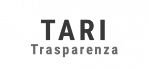 tari trasparenza