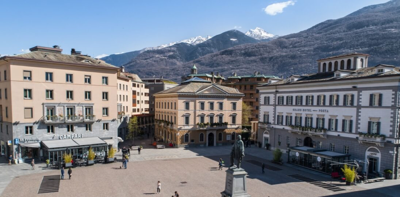 Sondrio