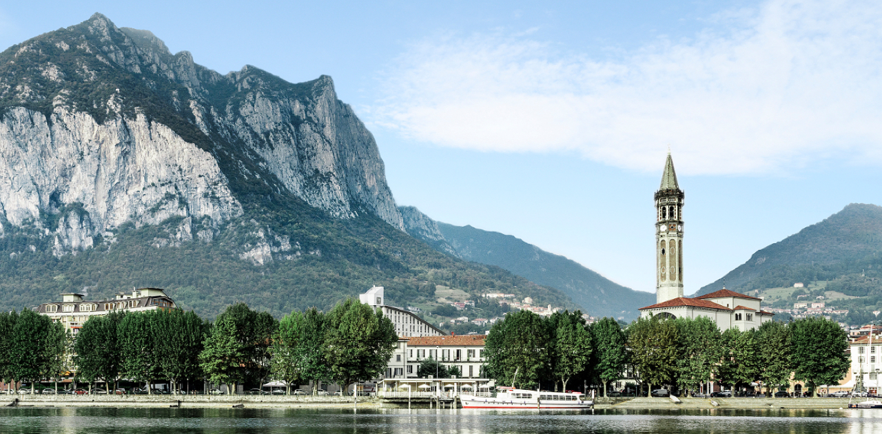 Lecco